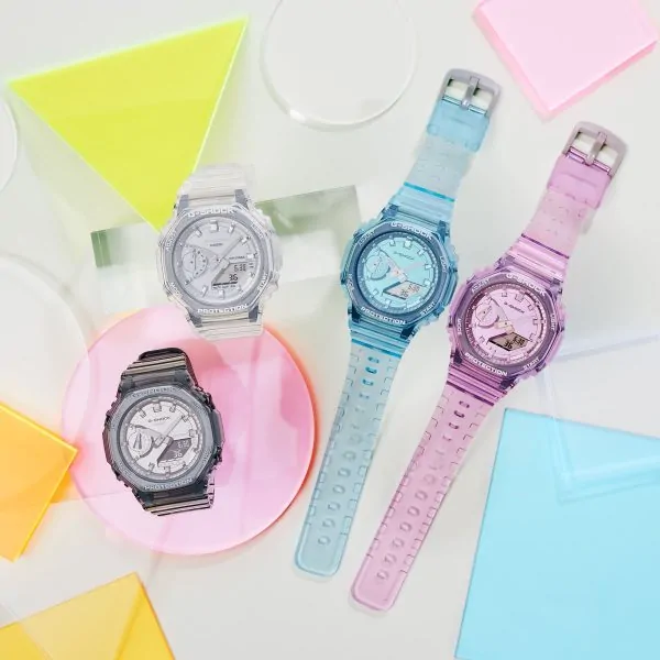 Gma S2100Sk 7Aer 5-Casio-Gshock-Baby-G