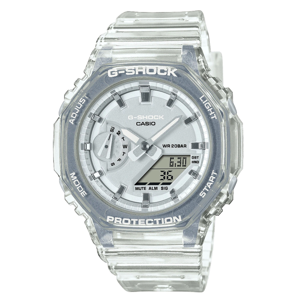 Часовник G-Shock  Gma-S2100Sk-7Aer