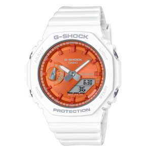 Gma s2100ws 7aer-casio-gshock-baby-g Часовник G-Shock Gma-S2100Ws-7Aer