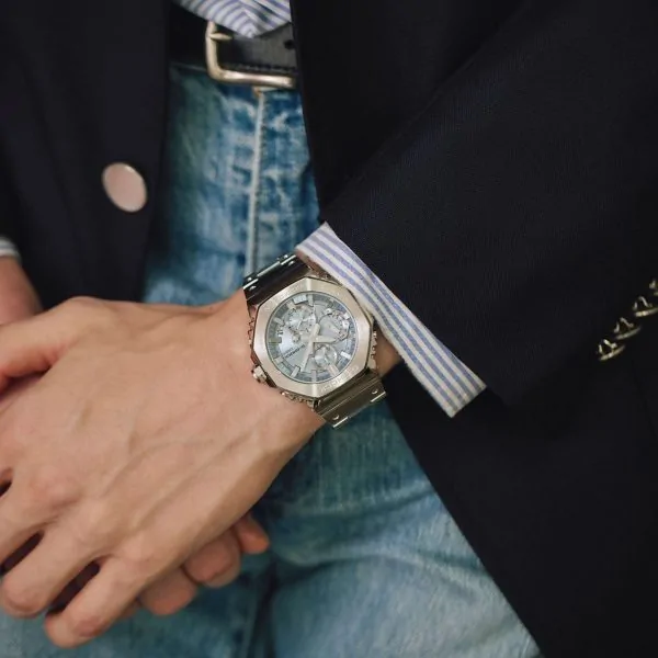 Gmc B2100Ad 2Aer 1-Casio-Gshock-Baby-G