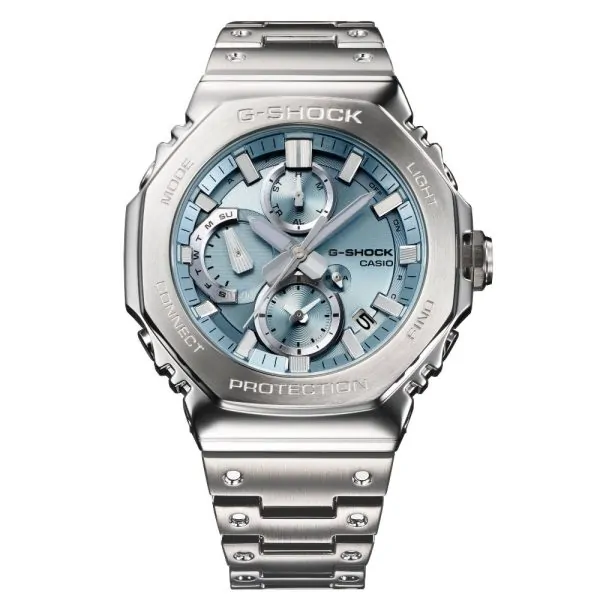 Gmc B2100Ad 2Aer 9-Casio-Gshock-Baby-G