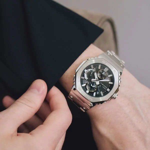 Gmc B2100D 1Aer 1-Casio-Gshock-Baby-G