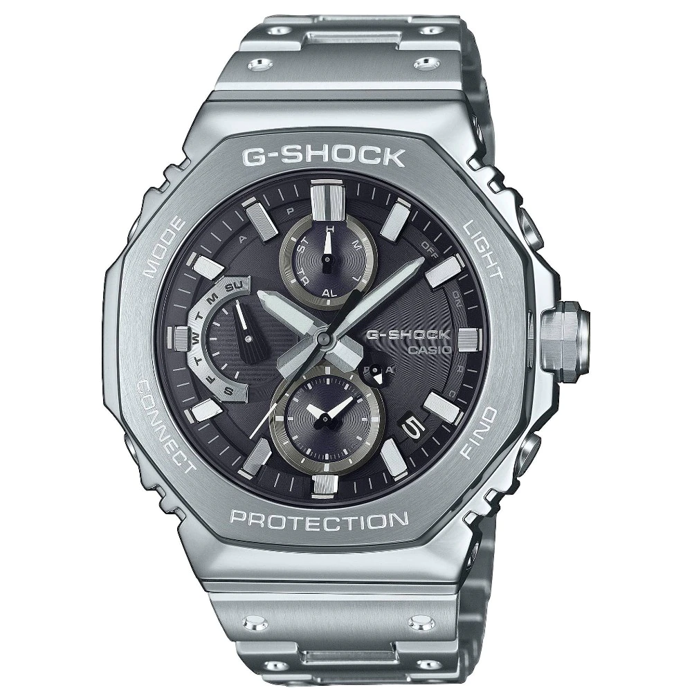 Часовник g-shock gmc-b2100d-1aer Часовник G-Shock Gmc-B2100D-1Aer