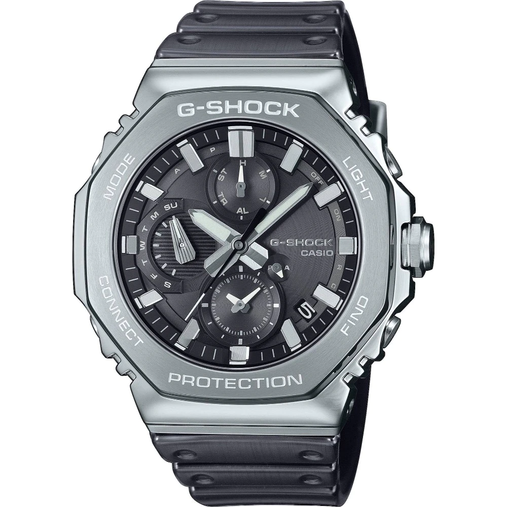 Часовник G-Shock  Gmc-B2100Y-1Aer