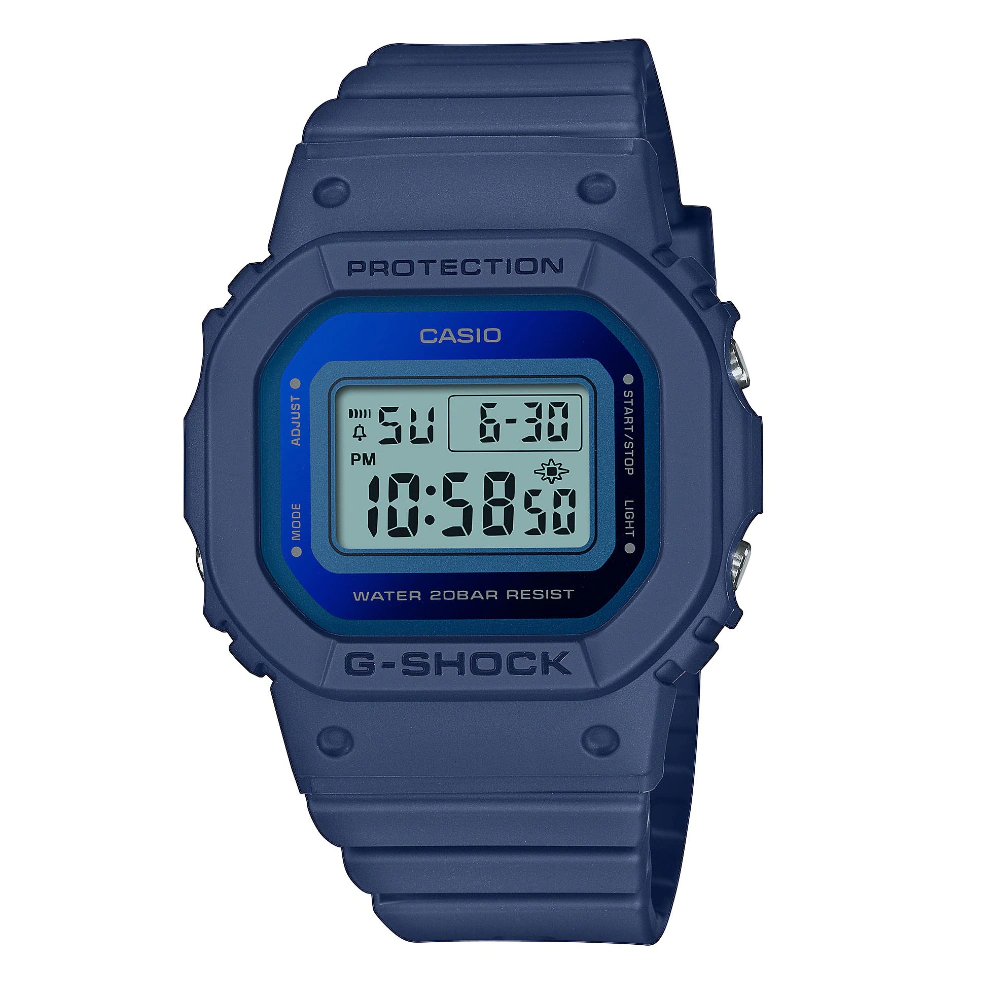 Часовник G-Shock  Gmd-S5600-2Er