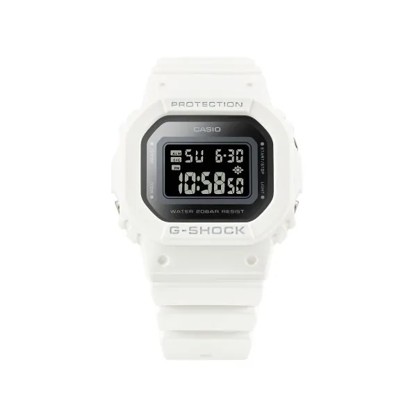 Gmd S5600 7Er 2-Casio-Gshock-Baby-G