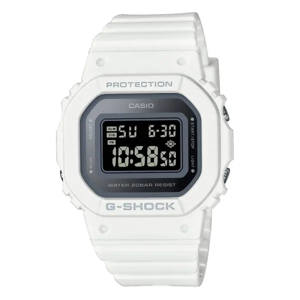 Часовник G-Shock  Gmd-S5600-7Er