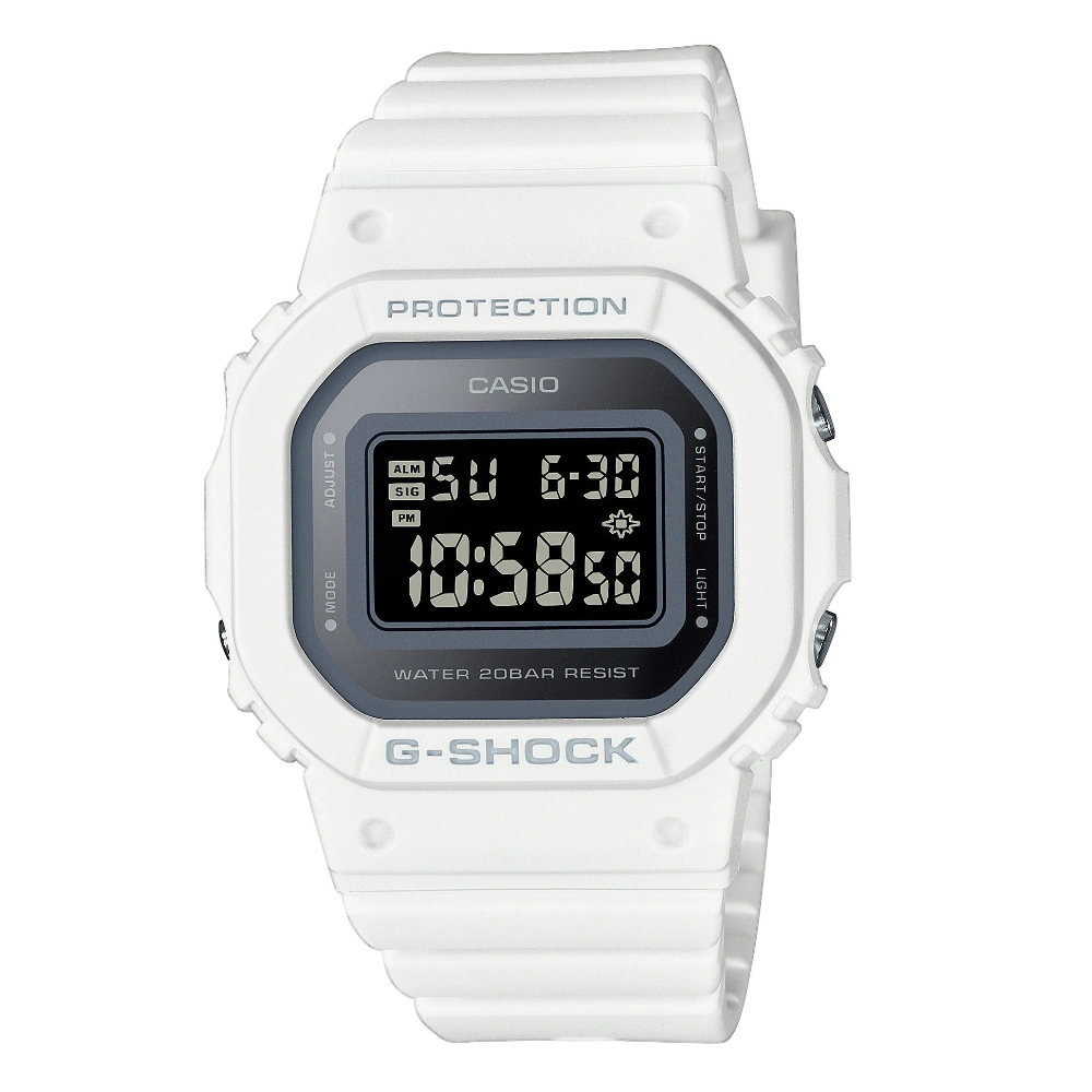 Часовник g-shock gmd-s5600-7er Часовник G-Shock Gmd-S5600-7Er