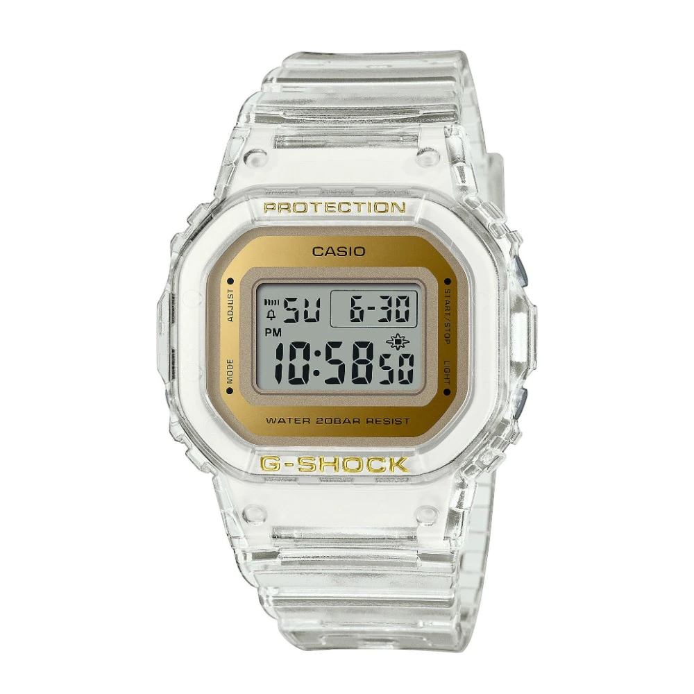 Часовник g-shock gmd-s5600sg-7er Часовник G-Shock Gmd-S5600Sg-7Er