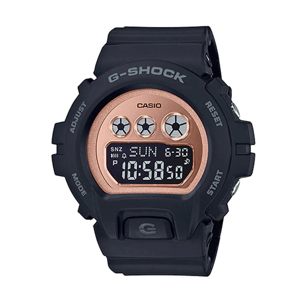 Часовник G-Shock  Gmd-S6900Mc-1Er