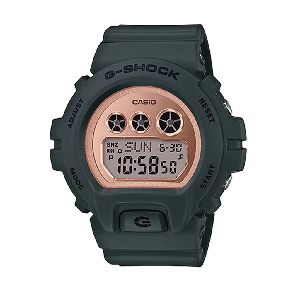 Часовник G-Shock  Gmd-S6900Mc-3Er