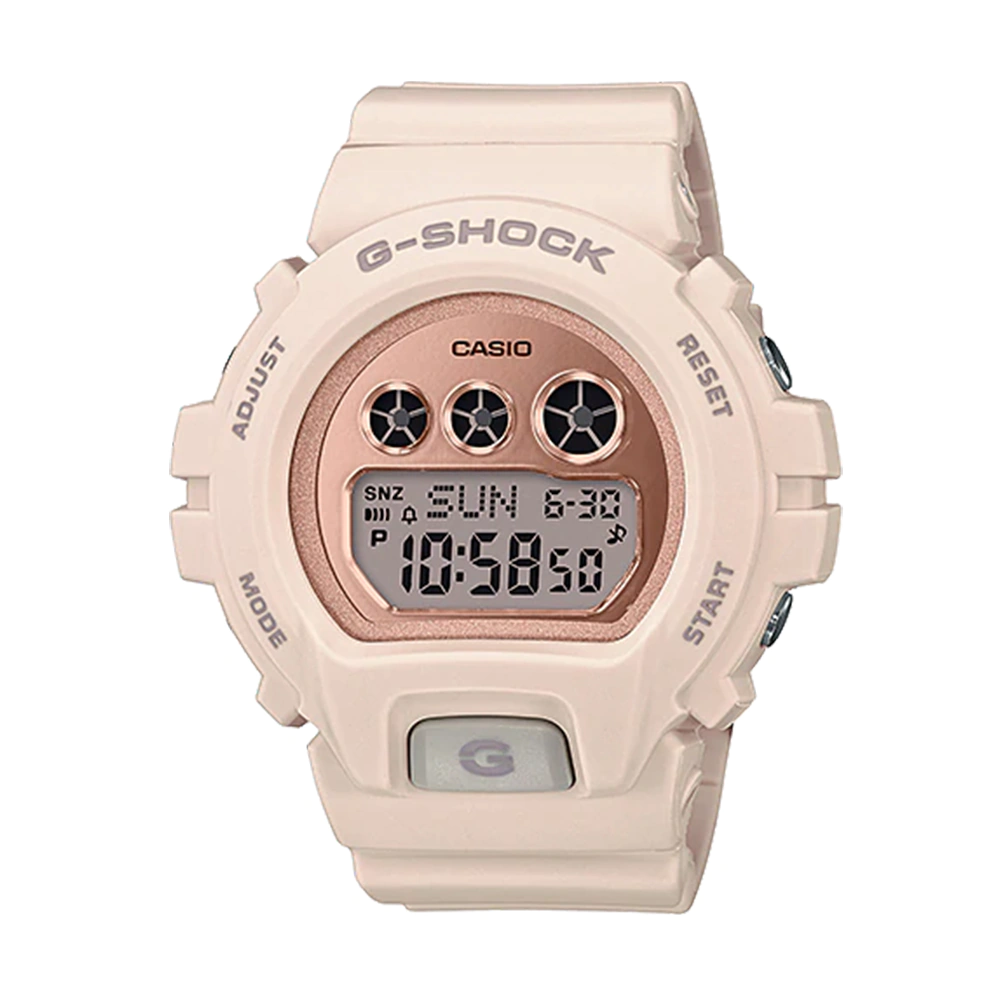 Часовник G-Shock  Gmd-S6900Mc-4Er
