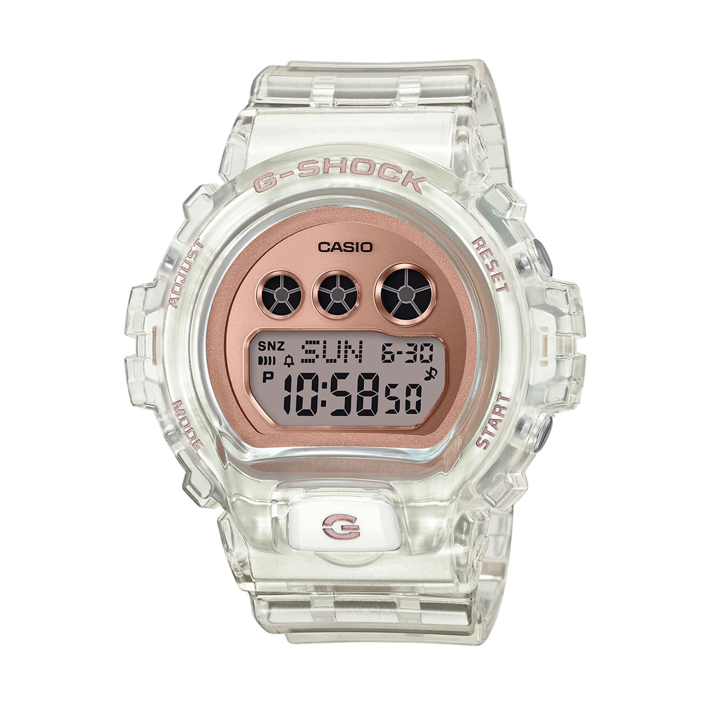 Часовник G-Shock  Gmd-S6900Sr-7Er