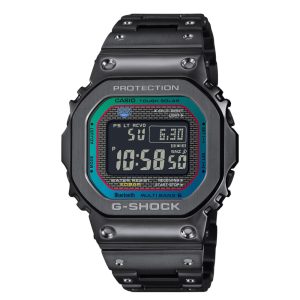 Gmw b5000bpc 1er-casio-gshock-baby-g Часовник G-Shock Gmw-B5000Bpc-1Er