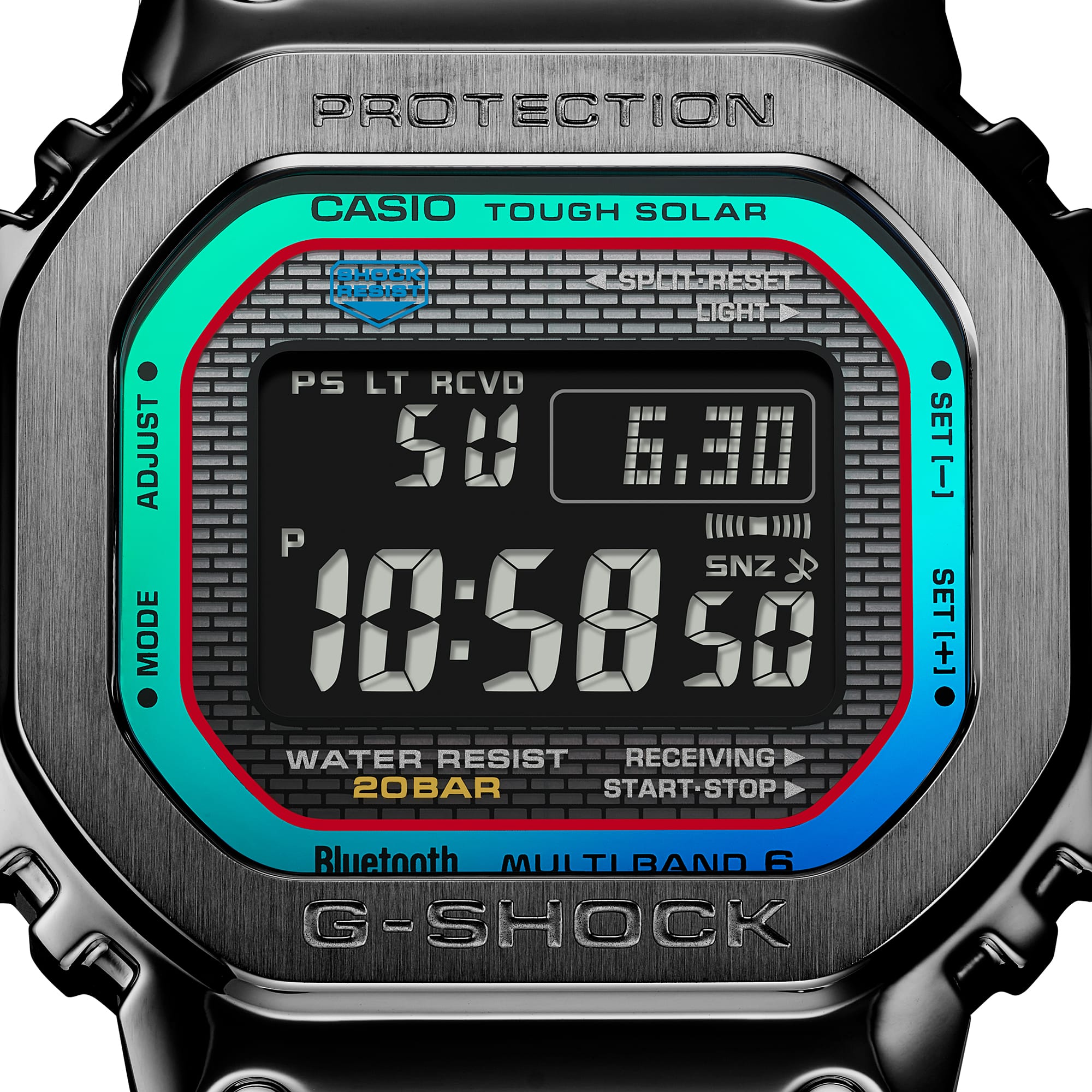 Gmw-b5000bpc-1er-4 Gmw B5000Bpc 1Er 4-Casio-Gshock-Baby-G