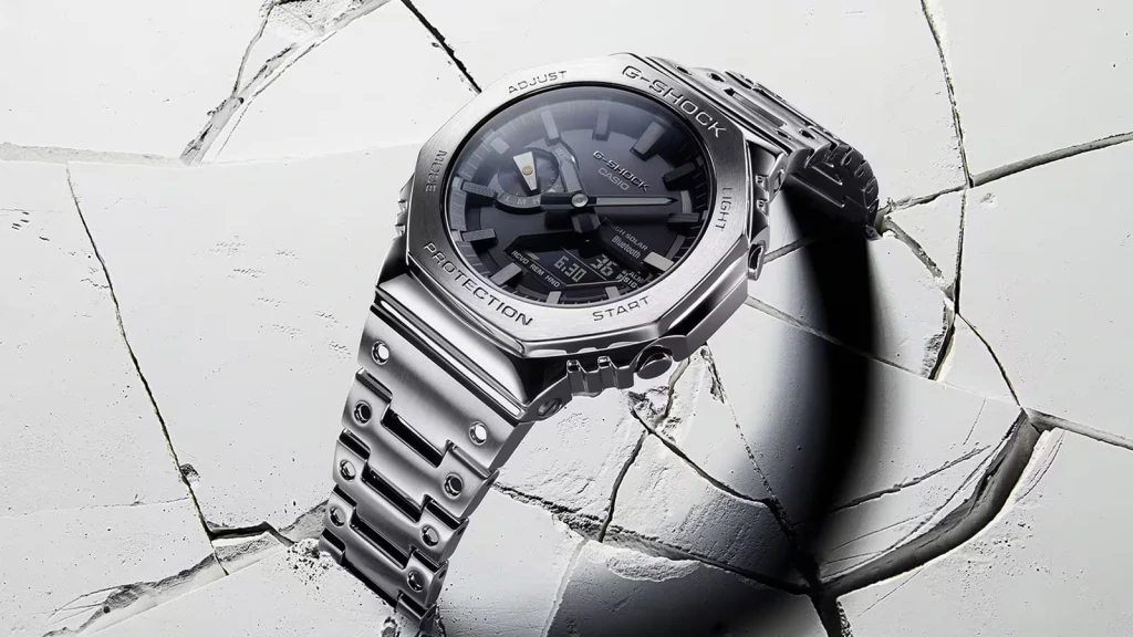 GMW-B5000BT