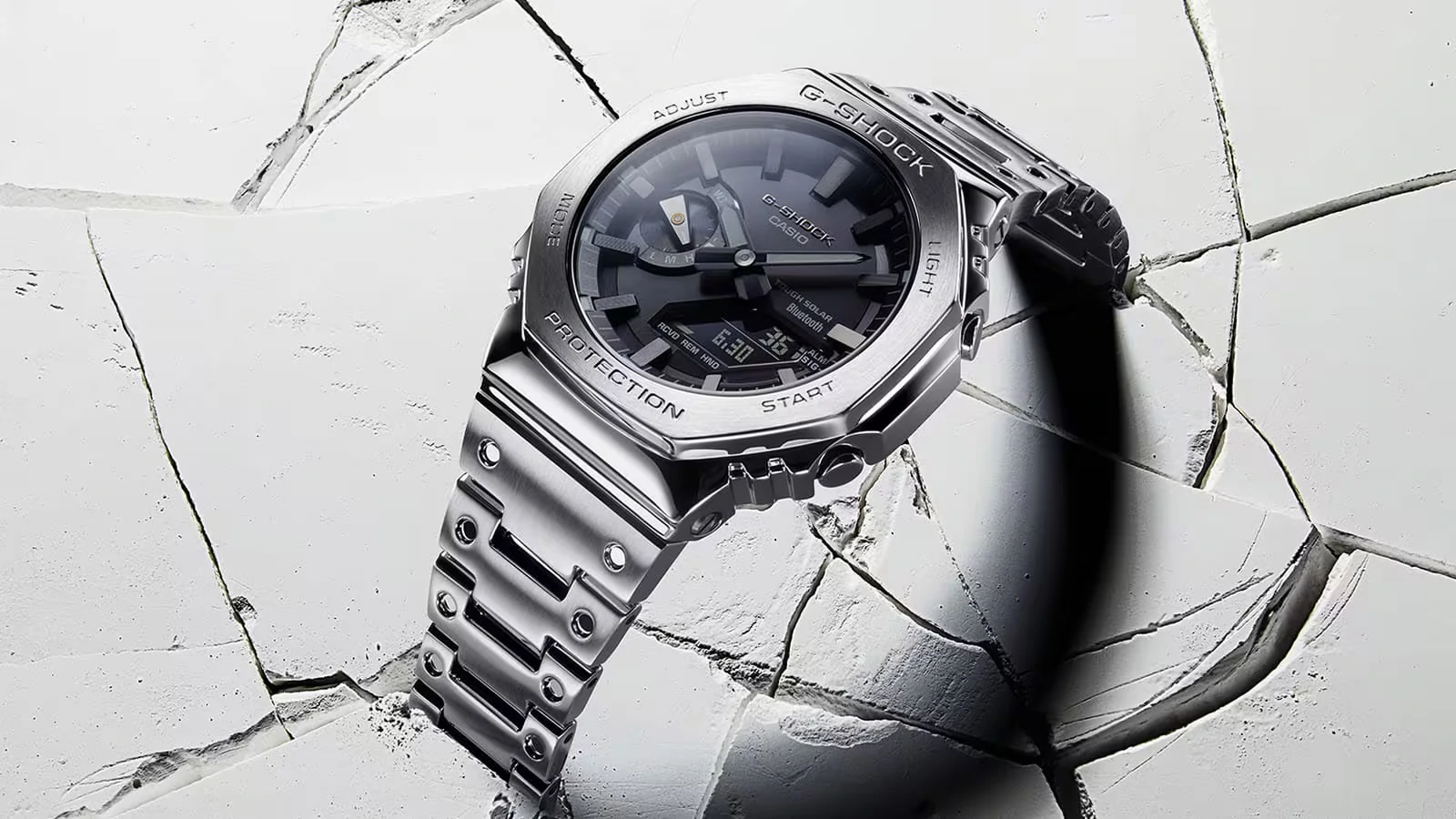 Gmw-B5000Bt