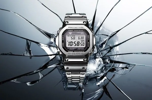 Gmw B5000D 1Er 1-Casio-Gshock-Baby-G
