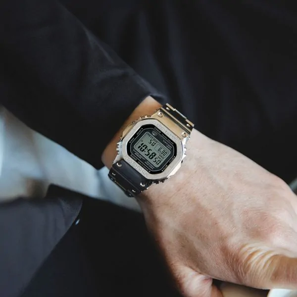 Gmw B5000D 1Er 11-Casio-Gshock-Baby-G