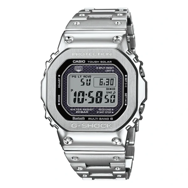 Часовник G-Shock  Gmw-B5000D-1Er
