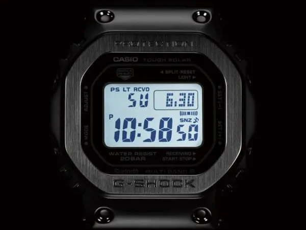 Gmw B5000D 1Er 8-Casio-Gshock-Baby-G