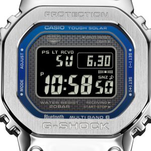Gmw B5000D 2Er 4-Casio-Gshock-Baby-G