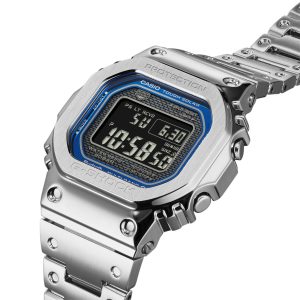 Gmw B5000D 2Er 5-Casio-Gshock-Baby-G