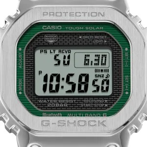 Gmw B5000D 3Er 2-Casio-Gshock-Baby-G
