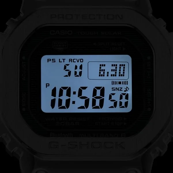 Gmw B5000D 3Er 5-Casio-Gshock-Baby-G