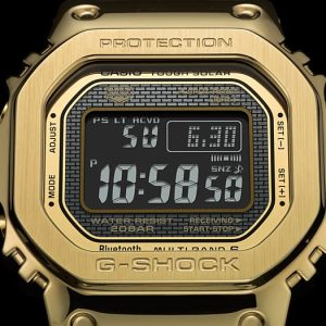 Gmw b5000gd 9er 2-casio-gshock-baby-g Gmw B5000Gd 9Er 2-Casio-Gshock-Baby-G