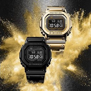 Gmw b5000gd 9er 5-casio-gshock-baby-g Gmw B5000Gd 9Er 5-Casio-Gshock-Baby-G