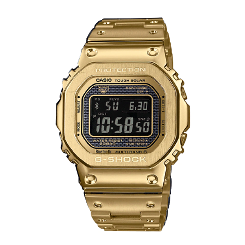 Часовник G-Shock  Gmw-B5000Gd-9Er