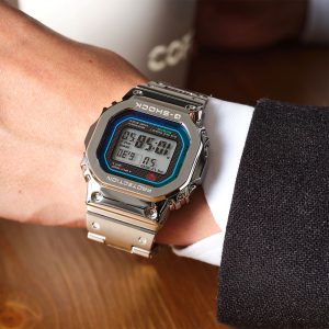 Gmw B5000Pc 1Er 9-Casio-Gshock-Baby-G