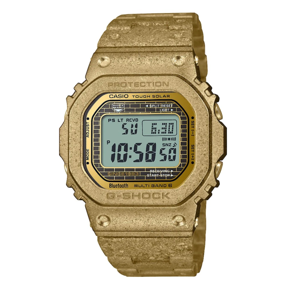 Часовник g-shock gmw-b5000pg-9er Часовник G-Shock Gmw-B5000Pg-9Er
