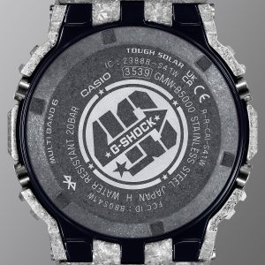 Gmw b5000ps 1er 2-casio-gshock-baby-g Gmw B5000Ps 1Er 2-Casio-Gshock-Baby-G