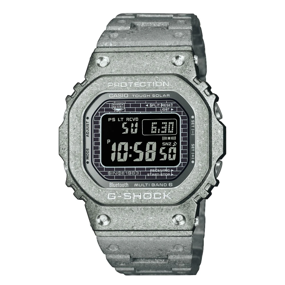 Часовник G-Shock  Gmw-B5000Ps-1Er