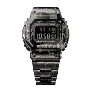 Gmw b5000tcc 1er 3-casio-gshock-baby-g Gmw B5000Tcc 1Er 3-Casio-Gshock-Baby-G