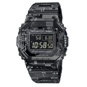 Gmw b5000tcc 1er-casio-gshock-baby-g Часовник G-Shock Gmw-B5000Tcc-1Er