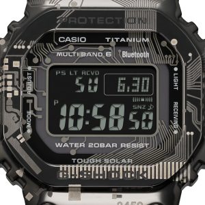 Gmw b5000tcc 1er 4-casio-gshock-baby-g Gmw B5000Tcc 1Er 4-Casio-Gshock-Baby-G