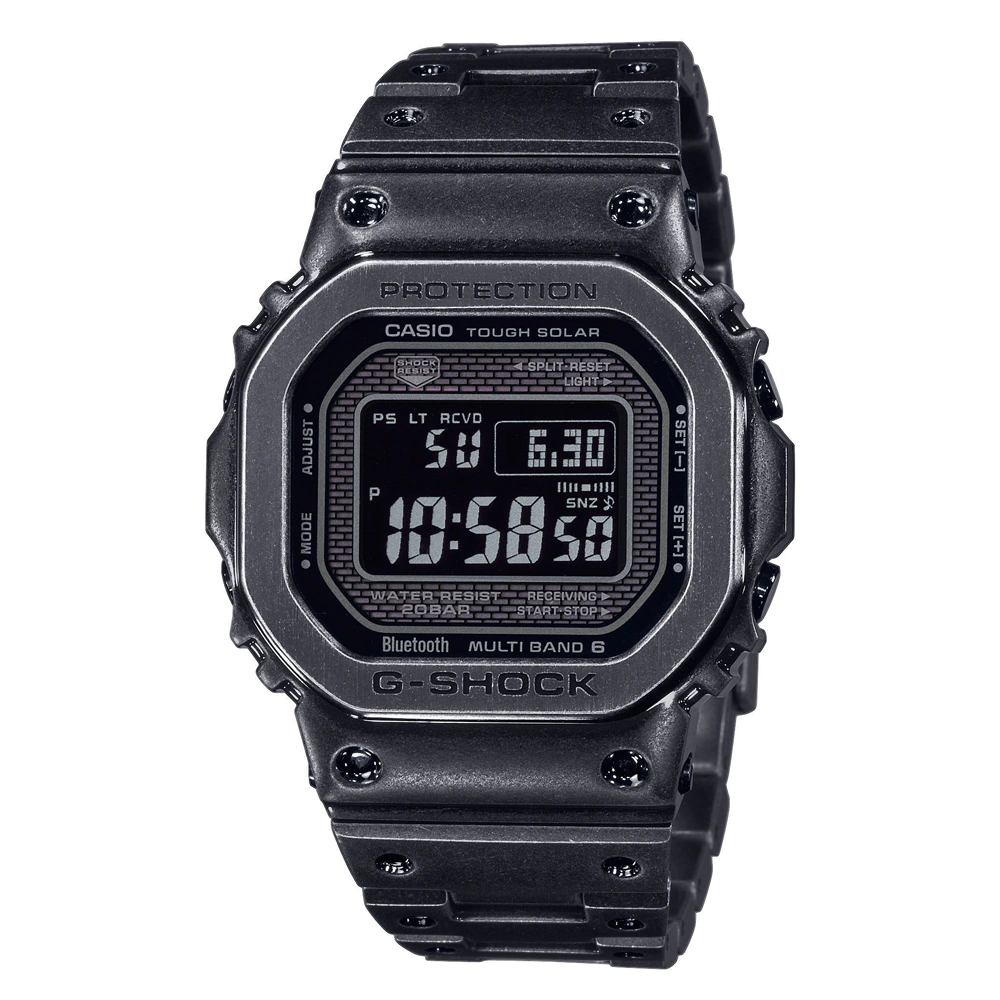 Часовник G-Shock  Gmw-B5000V-1Er