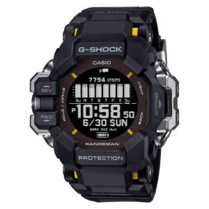 Часовник G-Shock  Gpr-H1000-1Er