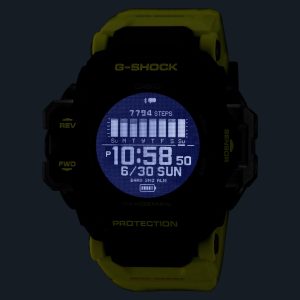 Gpr H1000Ry 1A9Er 6-Casio-Gshock-Baby-G