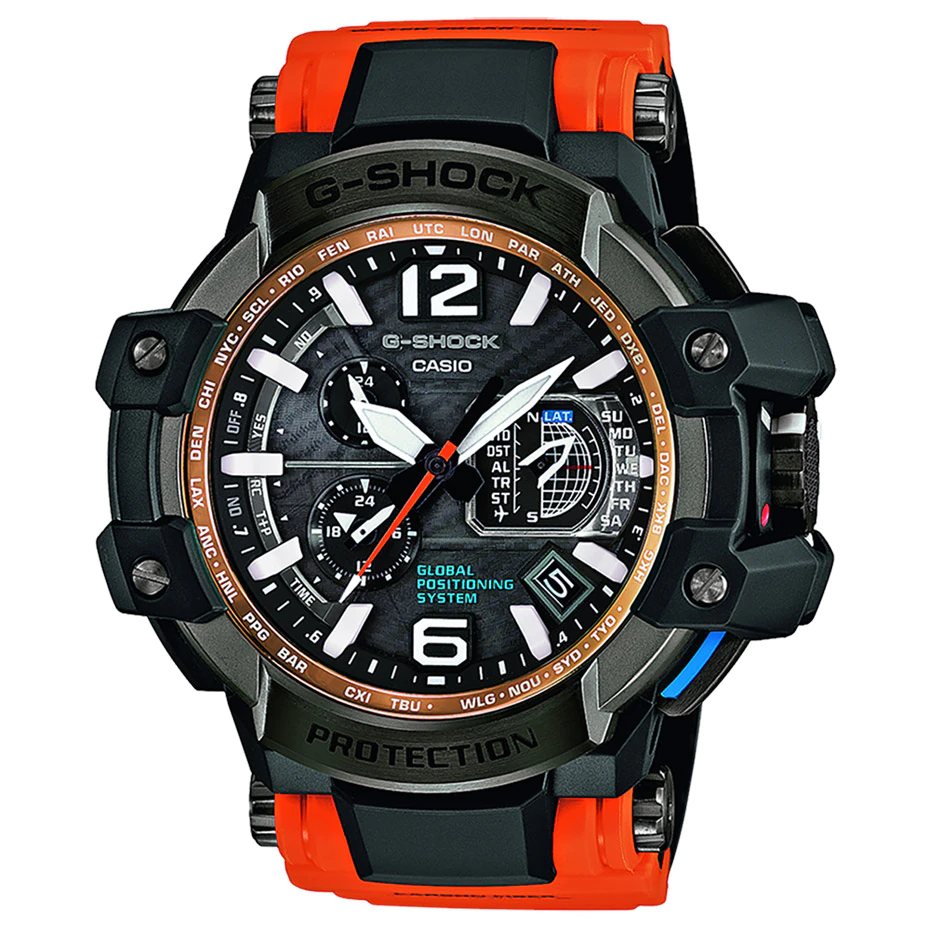 Часовник G-Shock  Gpw-1000-4Aer