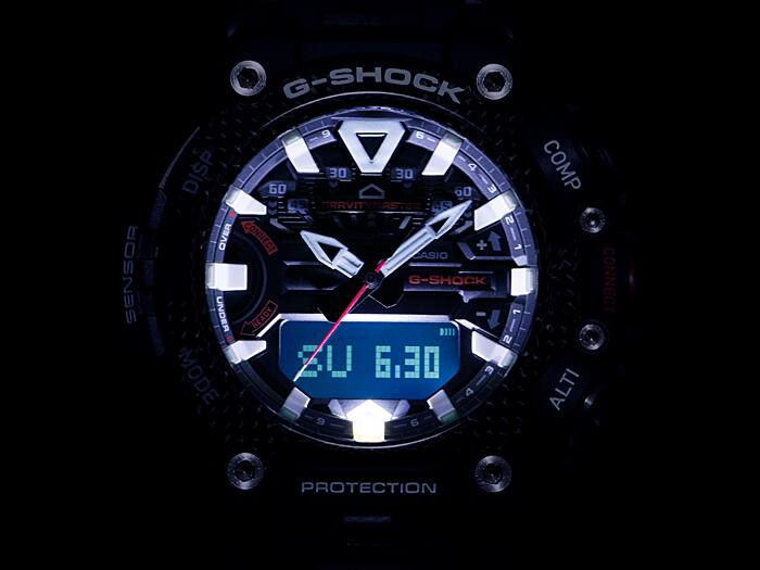 Gr-b200-1aer-11 Gr B200 1Aer 11-Casio-Gshock-Baby-G