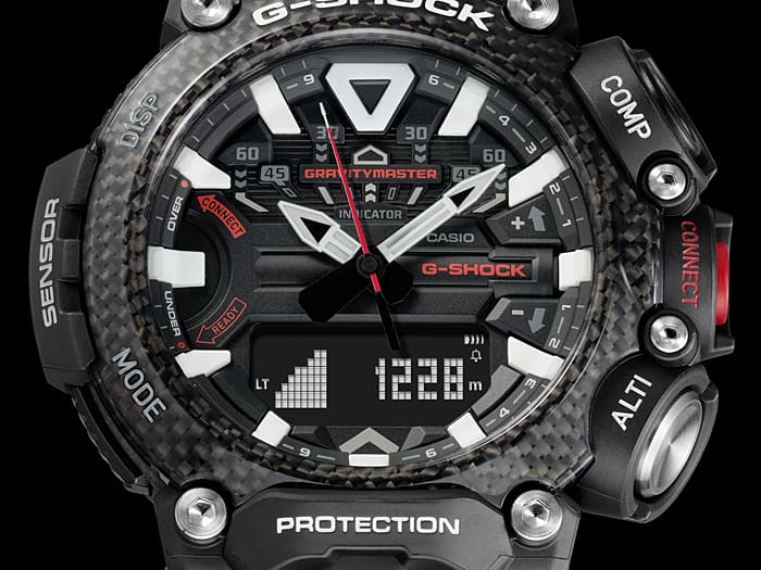 Gr-b200-1aer-14 Gr B200 1Aer 14-Casio-Gshock-Baby-G