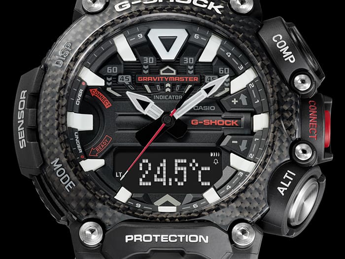 Gr-b200-1aer-3 Gr B200 1Aer 3-Casio-Gshock-Baby-G