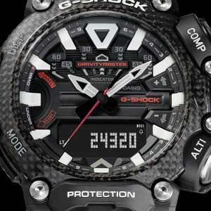 Gr b200 1aer 4-casio-gshock-baby-g Gr B200 1Aer 4-Casio-Gshock-Baby-G