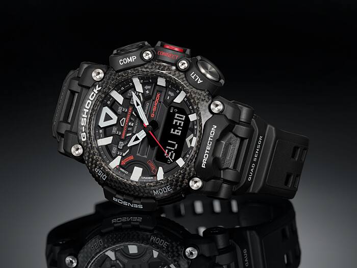 Gr-b200-1aer-7 Gr B200 1Aer 7-Casio-Gshock-Baby-G