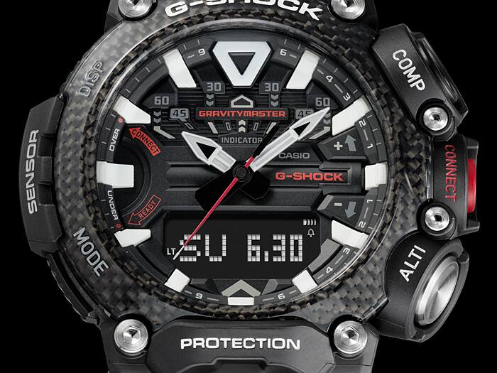 Gr-b200-1aer-8 Gr B200 1Aer 8-Casio-Gshock-Baby-G