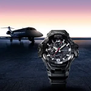 Gr B300 1Aer 1-Casio-Gshock-Baby-G